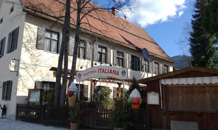 Trattoria Italiana