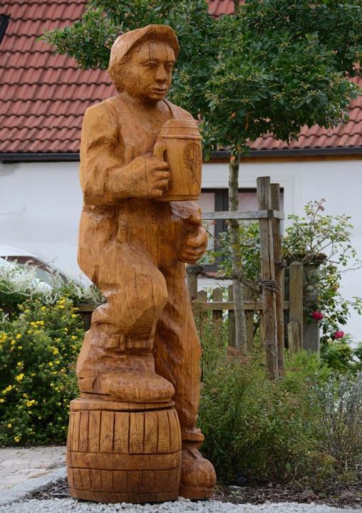 Gasthaus zum Grünen Baum