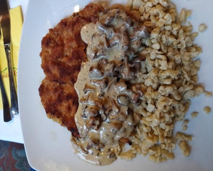 schnitzelalm