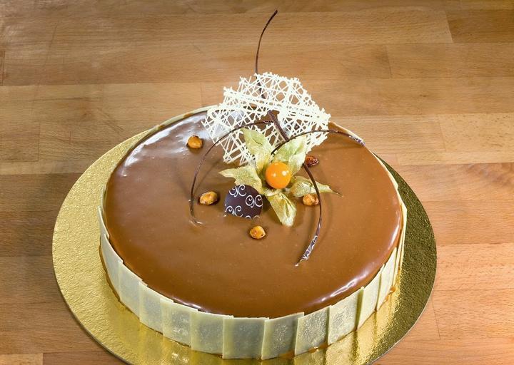 Grand Cru Chocolaterie & Patisserie