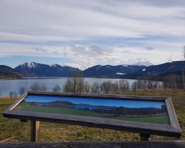 Kafer Gut Kaltenbrunn am Tegernsee