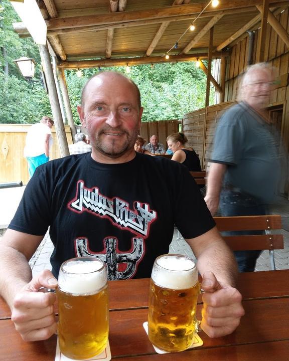 Biergarten Zieglerbrau